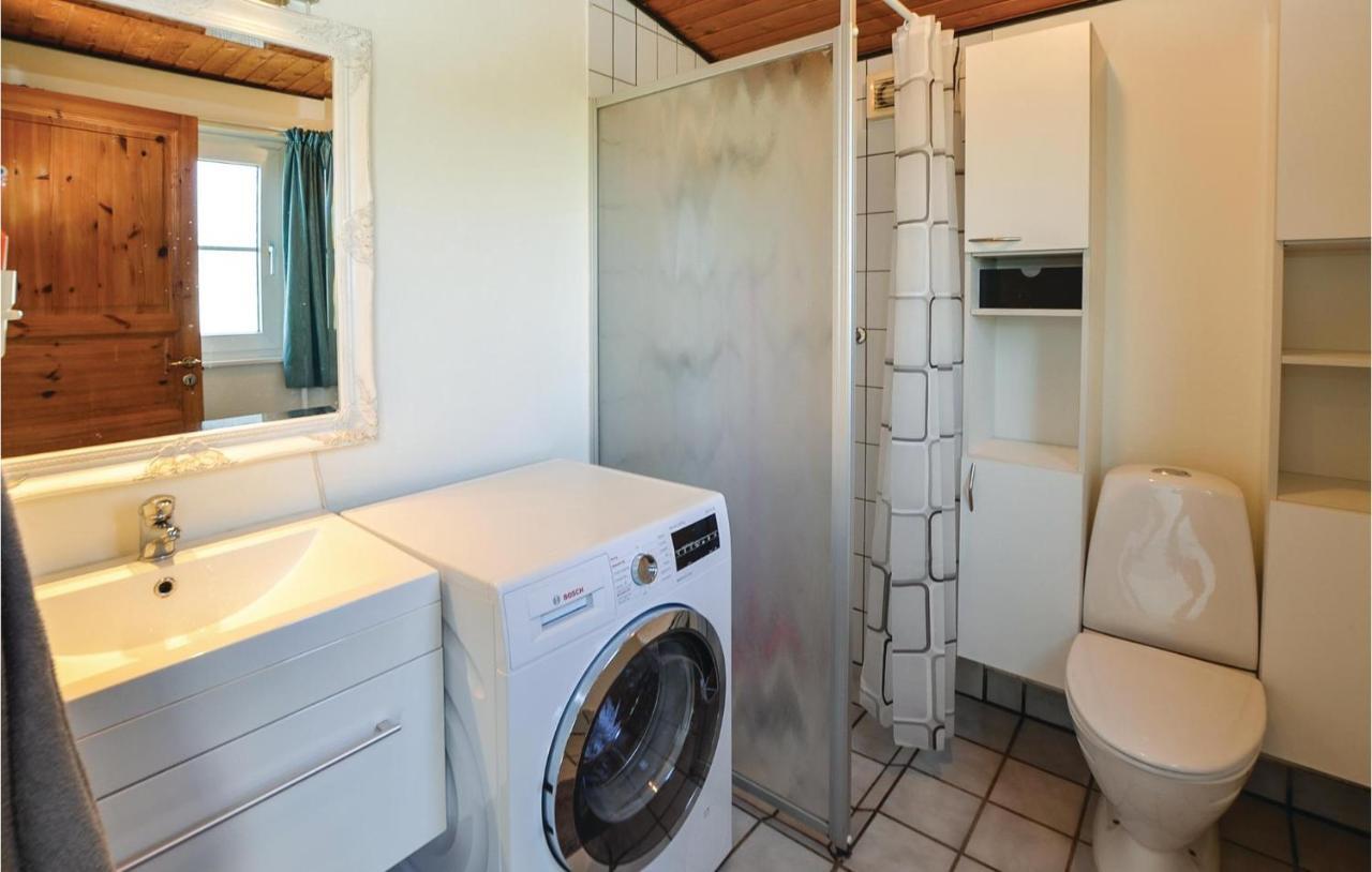 2 Bedroom Pet Friendly Home In Broager מראה חיצוני תמונה