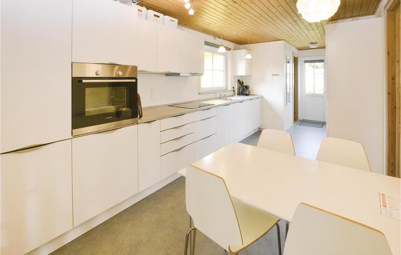 2 Bedroom Pet Friendly Home In Broager מראה חיצוני תמונה